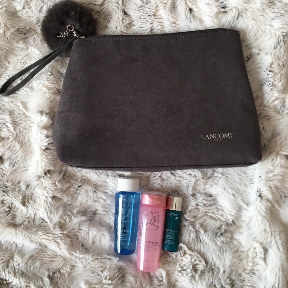 Lancôme Beauty Products